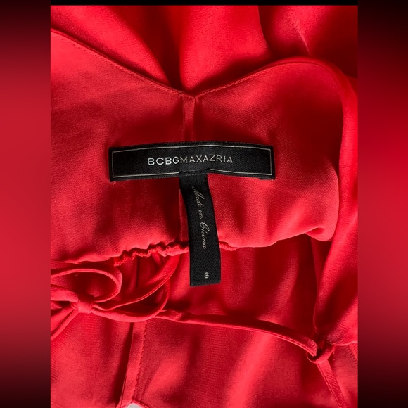 BCBG MaxAzria gown. Small/ size 6 - Picture 3 of 3